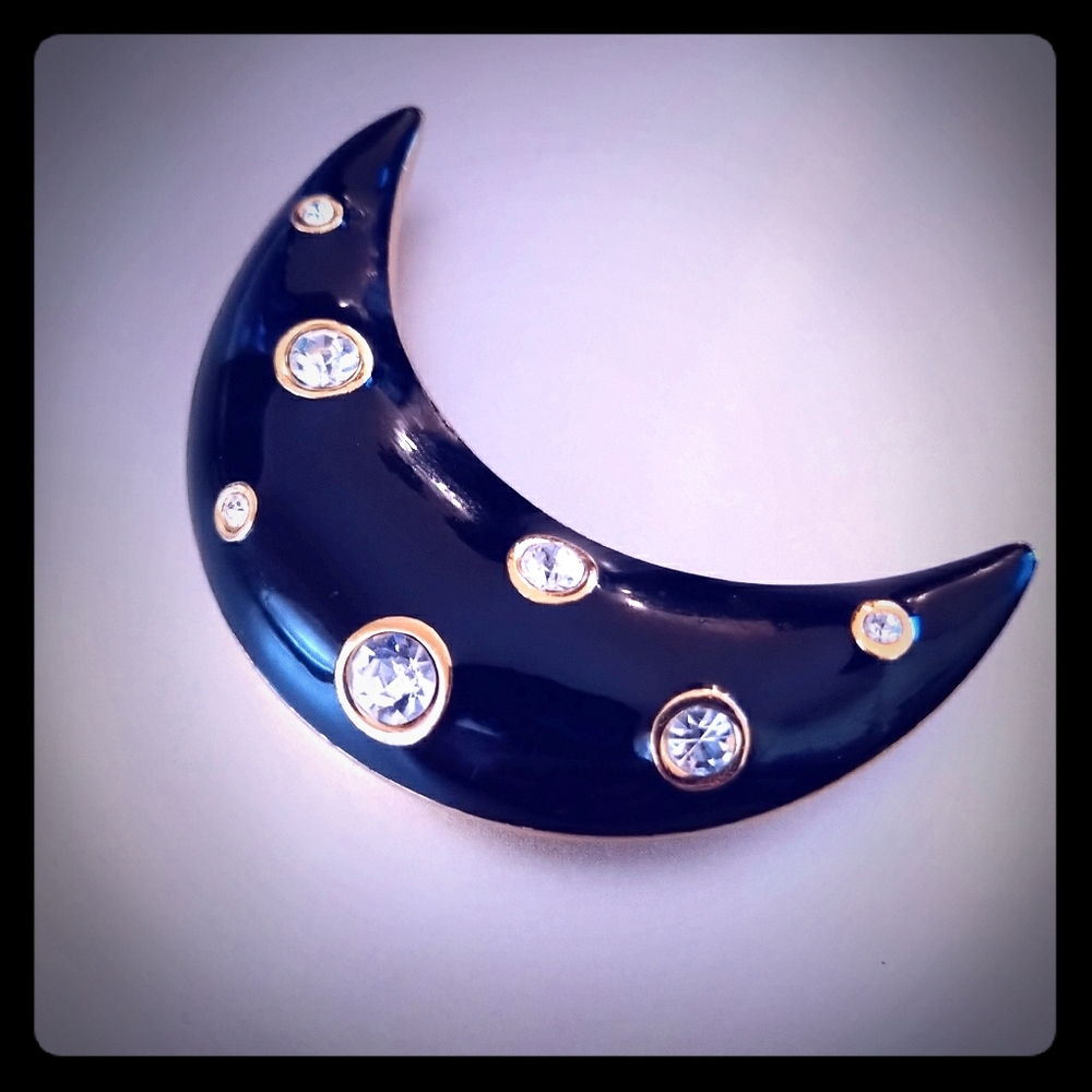 Christian DIOR Moon PIN